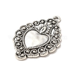 Сплавочные подвески тибетского стиля&nbsp;PALLOY-M217-01I-AS