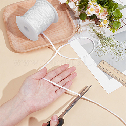 30м двухслойный плетеный канат из полипропиленового волокна&nbsp;OCOR-PH0007-26A