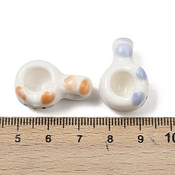 Фарфора ручной работы подвески&nbsp;PORC-Z003-07A