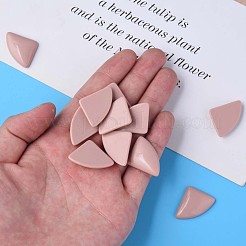 Непрозрачные акриловый кабошоны&nbsp;MACR-S373-144-A14