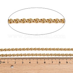 Бесконечные звенья цепи из нержавеющей стали 304&nbsp;CHS-Z009-01G