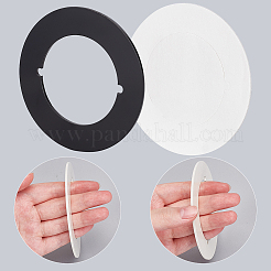 Пластины усиления двери из нержавеющей стали 304&nbsp;FIND-WH0173-233B