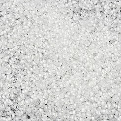 Полукруглые бусины toho 11/0&nbsp;X-SEED-DR11-0981F