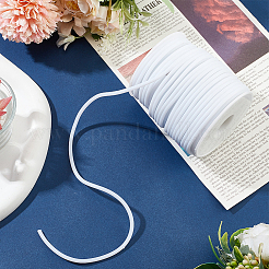 1 рулон ПВХ трубчатый сплошной синтетический резиновый шнур&nbsp;OCOR-NB0002-55B