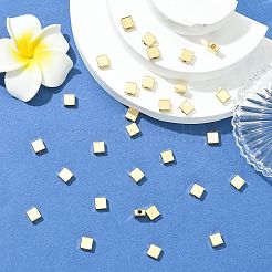 Латунные бусины&nbsp;XGRQ1H422-341G