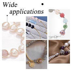 Латунные бусины&nbsp;KK-AR0001-25