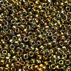 Круглые бусины toho 8/0&nbsp;SEED-XTR08-0513