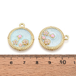 Стойки обшивки сплава эмали подвески&nbsp;ENAM-N066-04KCG