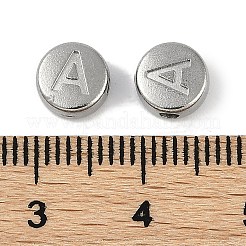 26 шт. антикоррозийные бусины из нержавеющей стали 304&nbsp;STAS-L082-019-P