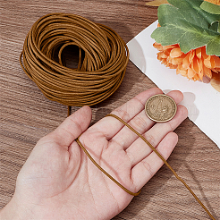 25 м коровьей кожаный шнур&nbsp;WL-GF0001-24A-03