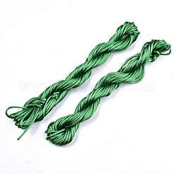 Полиэфирная нить&nbsp;OCOR-S124-02