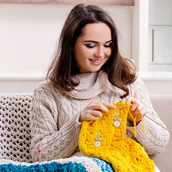 2 комплект плоских круглых подвесных украшений из сплава № 0~9 с эмалью&nbsp;HJEW-SC0001-98