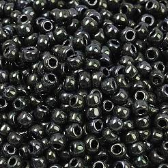 Круглые бусины toho 6/0&nbsp;SEED-TR06-0089