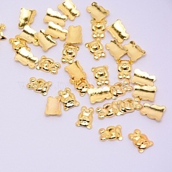 Сплав кабошонов&nbsp;MRMJ-WH0068-18G-RS