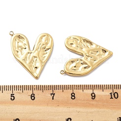 Подвески из нержавеющей стали 304 с вакуумным покрытием pvd&nbsp;STAS-R130-29G