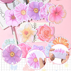 Бумажные блокноты для заметок&nbsp;DIY-SP0005-65B