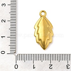 Ионное покрытие (ip) подвески из нержавеющей стали 304&nbsp;STAS-M070-04G