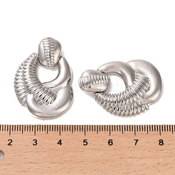 Латунные подвески&nbsp;KK-H466-11P