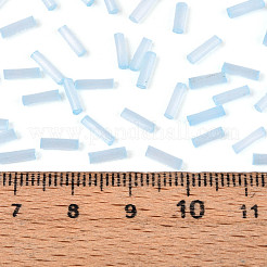 Стеклярус&nbsp;SEED-N007-28H