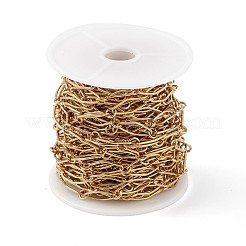 Цепи из нержавеющей стали 304 с ромбовидными и кольцевыми звеньями&nbsp;CHS-C006-23G