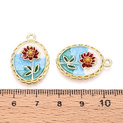 Стойки обшивки сплава эмали подвески&nbsp;ENAM-N065-12KCG