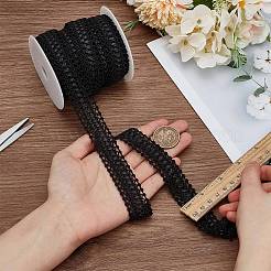 Лента из искусственной кожи длиной 10 ярд с 1 пластиковыми пустыми катушками для проволоки&nbsp;OCOR-FG0002-57