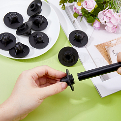 Резиновые накладки на ножки стула&nbsp;FIND-WH0111-701B