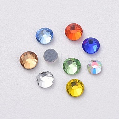 Исправление горный хрусталь&nbsp;RGLA-S003-08SS-M