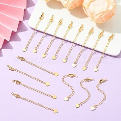 Латунный удлинитель бордюрной цепи&nbsp;XGR0147G-134G