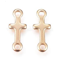 Ионное покрытие (IP) 304 нержавеющая сталь звенья разъемы&nbsp;STAS-P108-02G