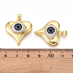 Подвески латуни cmолы&nbsp;KK-T070-100