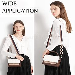 2 шт. 2 стиля ручек для сумок из холста и хлопка&nbsp;FIND-CA0002-37