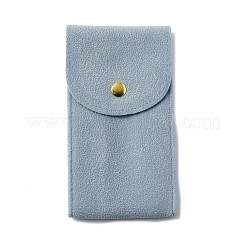 Портативные бархатные чехлы для часов&nbsp;TP-WH0007-04C