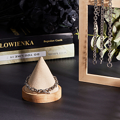 Браслеты-цепочки из нержавеющей стали 304&nbsp;BJEW-UN0001-06P