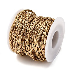 Цепи Boston Link из нержавеющей стали 304&nbsp;STAS-P386-05B-G