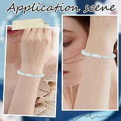 40 шт. 4 размера&nbsp;STER-BBC0006-17