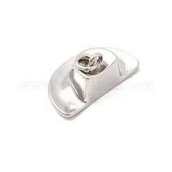 Латунные подвески&nbsp;KK-Z147-10P