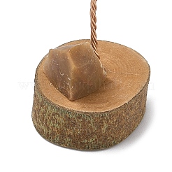 Натуральные флюоритовые чипсы Дерево жизни украшения&nbsp;DJEW-P022-02A-02