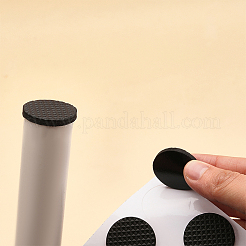 2 лист самоклеящихся мебельных подкладок из ЭВА&nbsp;AJEW-DJ0004-58B