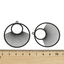 Подвески из нержавеющей стали 430&nbsp;STAS-Z116-14