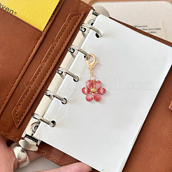 8 шт. латунные застежки-лобстеры&nbsp;KK-TA0002-70