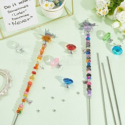 Наборы для самостоятельного изготовления садовых кольев&nbsp;DIY-SC0032-42