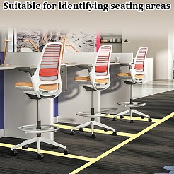 Нейлоновая лента-липучка&nbsp;OCOR-WH20003-17D