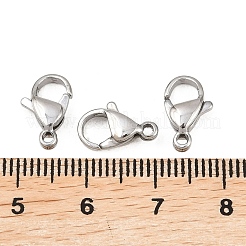 Застежки-карабины из нержавеющей стали 316&nbsp;X-316-FL12A