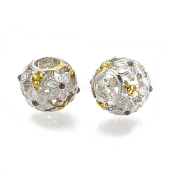 Эмали сплава Европейский бисером&nbsp;X-PALLOY-T048-28P