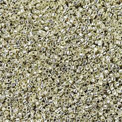 Бусины Миюки Делика&nbsp;LS-X-SEED-J020-DB1831