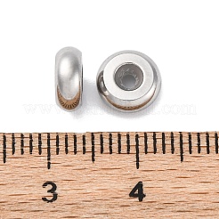 201 бусина из нержавеющей стали&nbsp;STAS-D301-11P