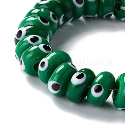 Ручной зло бусины глаз&nbsp;LS-LAMP-F021-01A