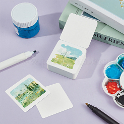 1 шт. портативные альбомы для рисования и рисования&nbsp;OFST-BC0001-07C