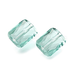 Стекло имитация австрийских хрустальных бусин&nbsp;GLAA-P071-01A-37